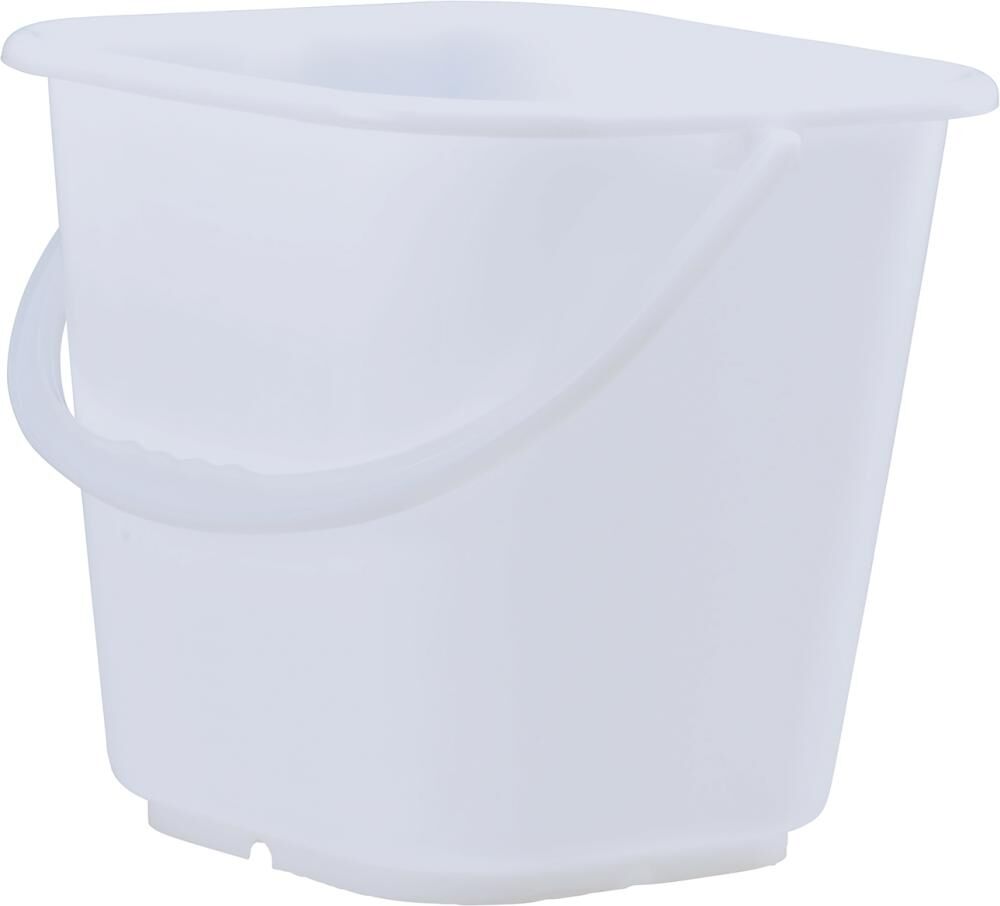 Hünersdorff Industrieeiimer 14 Liter eckig Produktbild Hünersdorff Industrieeiimer 14 Liter eckig