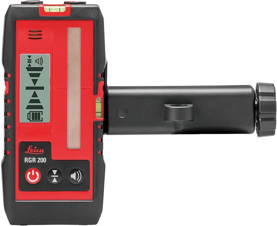 Leica Empfänger für Linienlaser