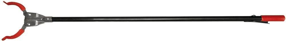 Idealspaten Abfallgreifzange 1310 mm für Dosen Produktbild Idealspaten Abfallgreifzange 1310 mm für Dosen
