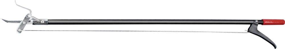Idealspaten Abfallgreifzange 1240 mm für Papier Produktbild Idealspaten Abfallgreifzange 1240 mm für Papier