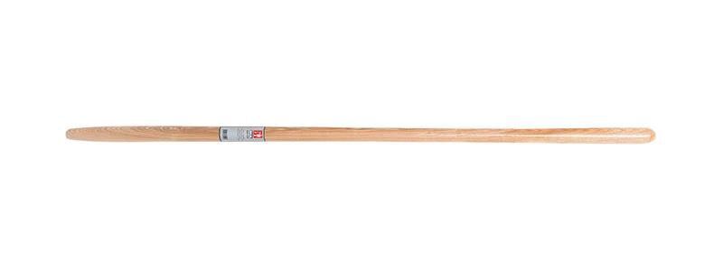 Idealspaten Dunghackenstiel 135 cm gerade Produktbild Idealspaten Dunghackenstiel 135 cm gerade