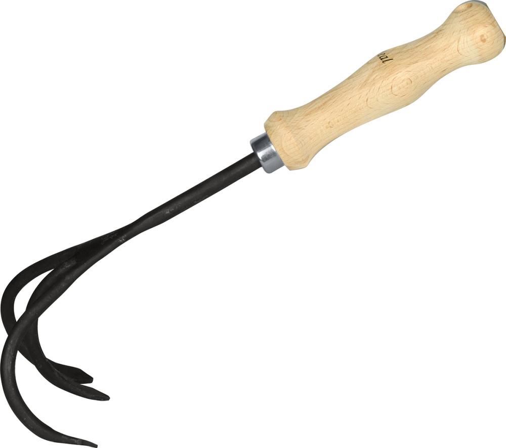 Idealspaten Grubber Buchenstiel 15,5 cm Produktbild Idealspaten Grubber Buchenstiel 15,5 cm