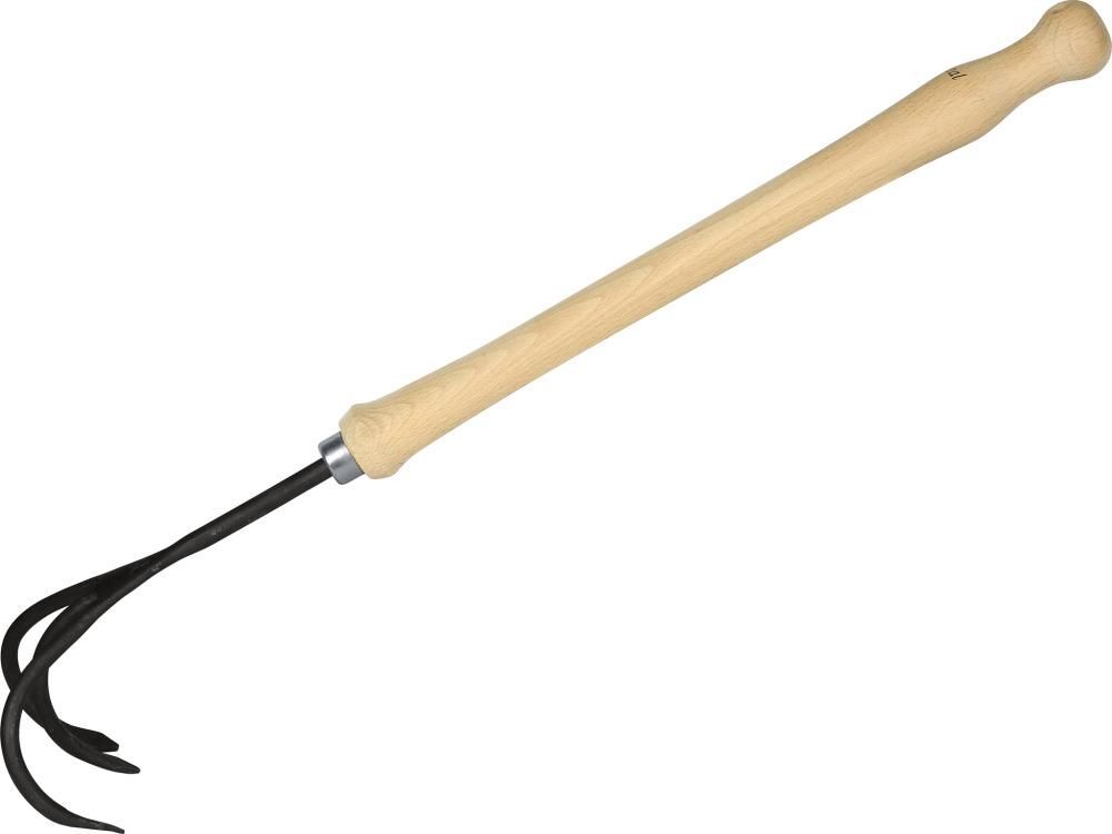 Idealspaten Handgrubber Buchenstiel 40 cm Produktbild Idealspaten Handgrubber Buchenstiel 40 cm