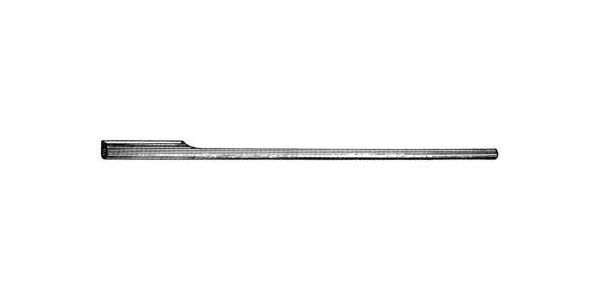 Idealspaten Hackenstiel Esche 1350 mm für Rheinische Hacke Produktbild Idealspaten Hackenstiel Esche 1350 mm für Rheinische Hacke