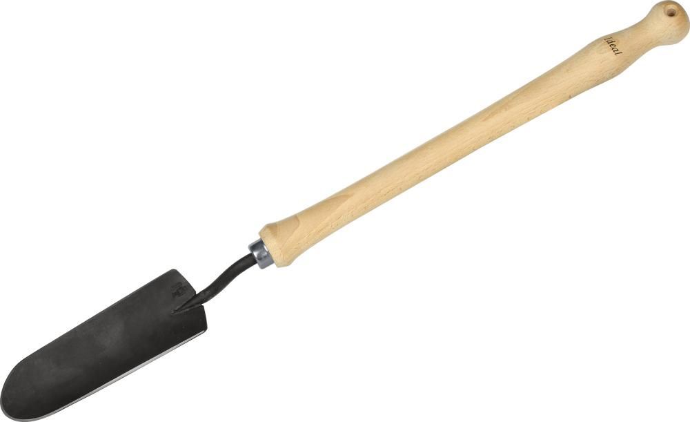 Idealspaten Handschaufel schmal Buchenstiel 40 cm Idealspaten Handschaufel schmal Buchenstiel 40 cm