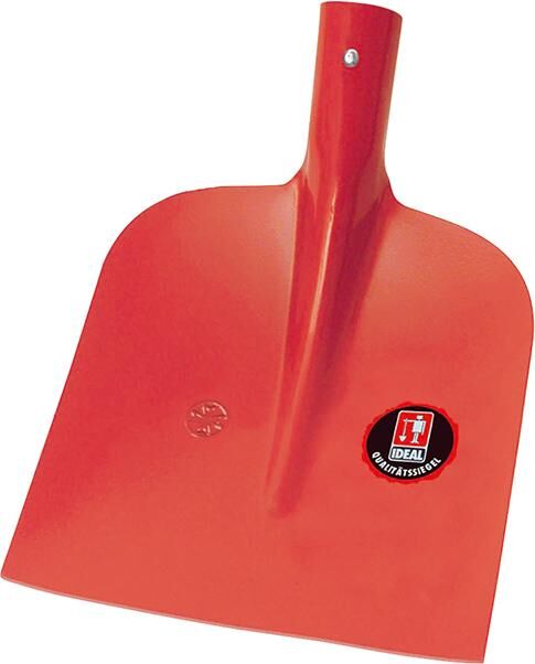 Idealspaten Holsteiner Schaufel Größe 2 Sieger 1/2 gehoben Produktbild Idealspaten Holsteiner Schaufel Größe 2 Sieger 1/2 gehoben