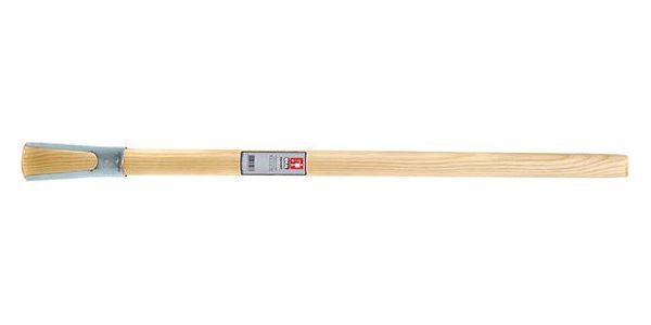 Idealspaten Kreuzhackenstiel 950 mm für 1,5 kg Produktbild Idealspaten Kreuzhackenstiel 950 mm für 1,5 kg