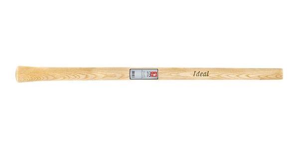 Idealspaten Kreuzhackenstiel 950 mm für 2 kg Produktbild Idealspaten Kreuzhackenstiel 950 mm für 2 kg