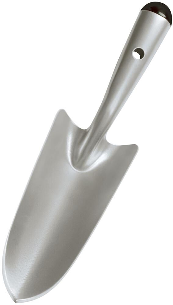 Idealspaten Pflanzkelle 8 cm breit pulverbeschichtet Produktbild Idealspaten Pflanzkelle 8 cm breit pulverbeschichtet