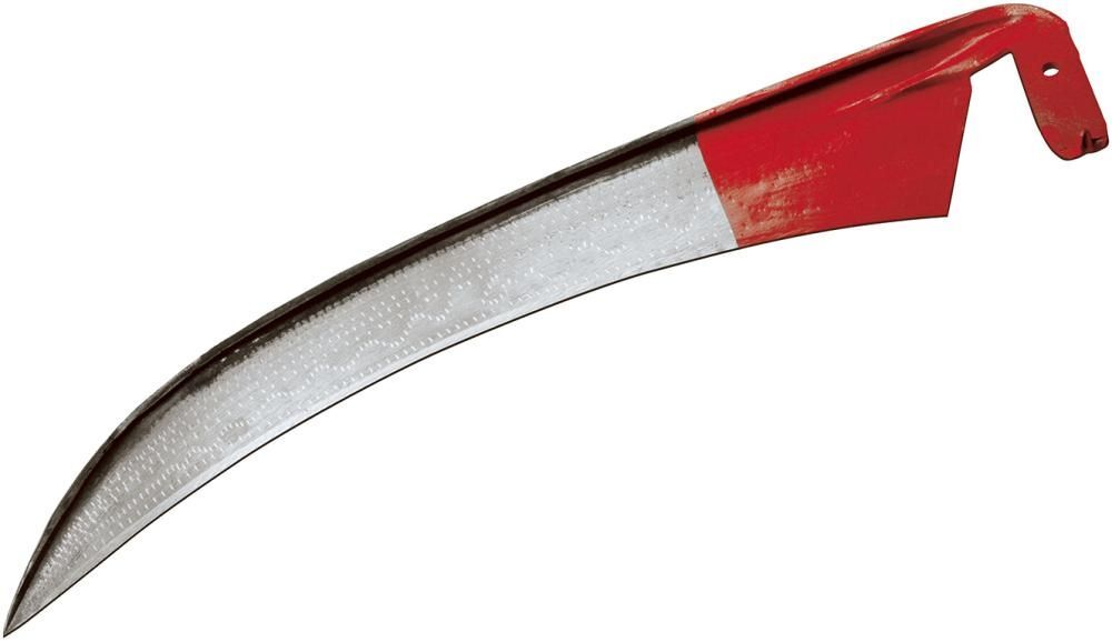 Idealspaten Reichsform Sense schmal 700 mm Produktbild Idealspaten Reichsform Sense schmal 700 mm