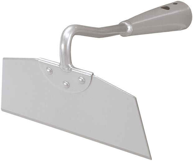 Idealspaten Unkrauthacke Größe 160 x 75 mm Produktbild Idealspaten Unkrauthacke Größe 160 x 75 mm