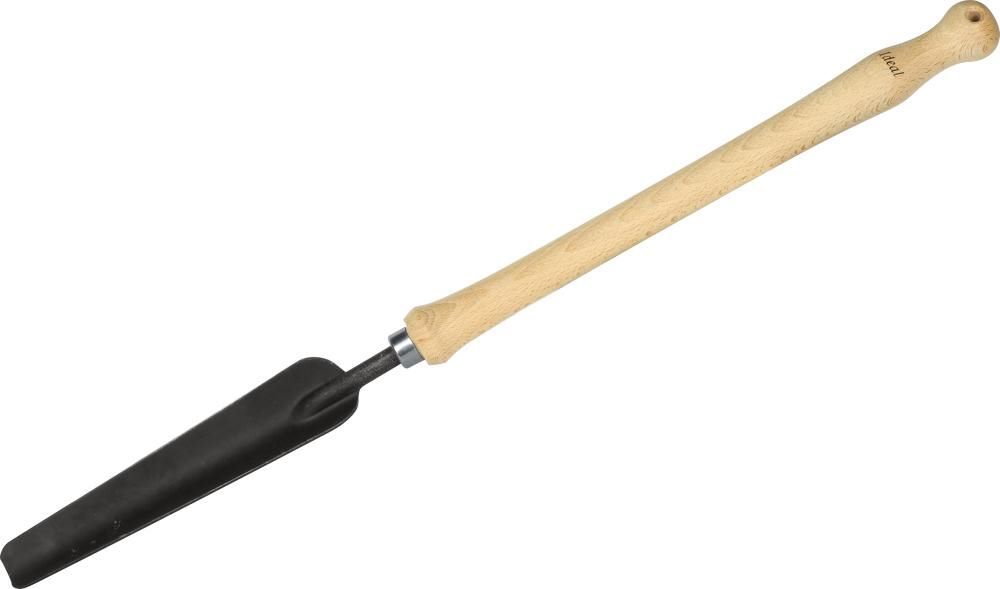Idealspaten Unkrautstecher Buchenstiel 40 cm Produktbild Idealspaten Unkrautstecher Buchenstiel 40 cm