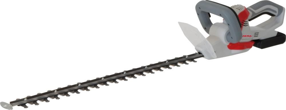 Ikra Akku Heckenschere IAHS 20-1 Akku 20V/2,0 Ah Produktbild Ikra Akku Heckenschere IAHS 20-1 Akku 20V/2,0 Ah