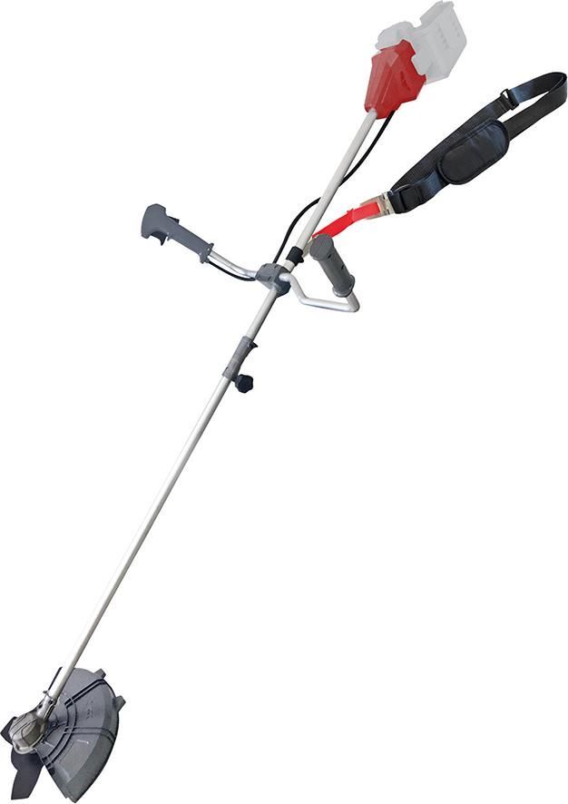 Ikra Akku Teleskophochentaster ICPS 2020 Akku 20V/2,0 Ah Produktbild Ikra Akku Teleskophochentaster ICPS 2020 Akku 20V/2,0 Ah