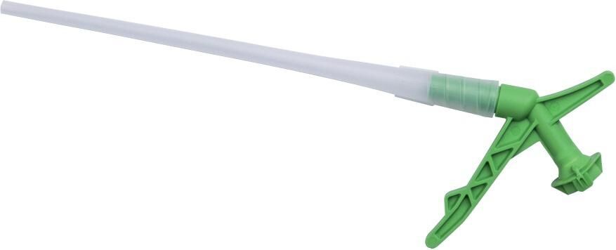 Illbruck Adapterröhrchen AA210 Pack mit 6 Stück Produktbild Illbruck Adapterröhrchen AA210 Pack mit 6 Stück