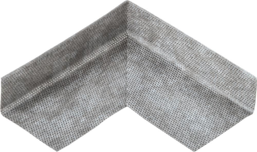 Illbruck Fensterecke ME540 konkav Pack mit 4 Stück Produktbild Illbruck Fensterecke ME540 konkav Pack mit 4 Stück