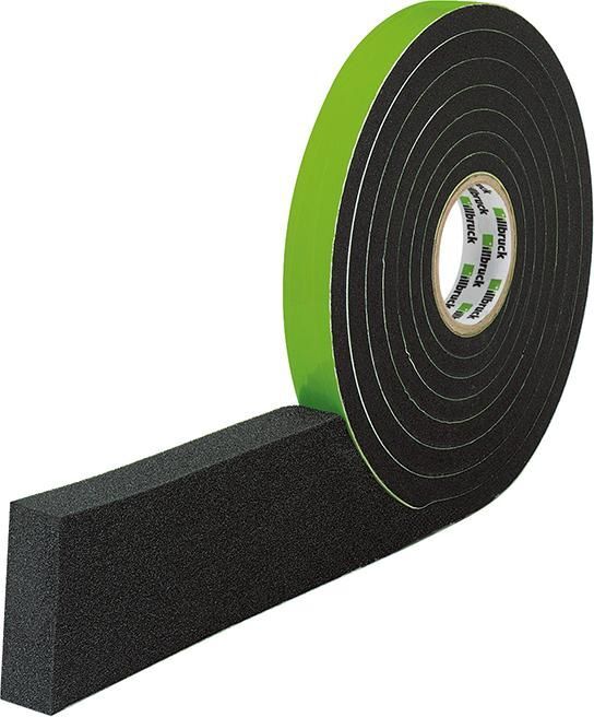 Illbruck Fugendichtband TO602 anthrazit 10-24 x 25 Rolle mit 5 Meter Produktbild Illbruck Fugendichtband TO602 anthrazit 10-24 x 25 Rolle mit 5 Meter