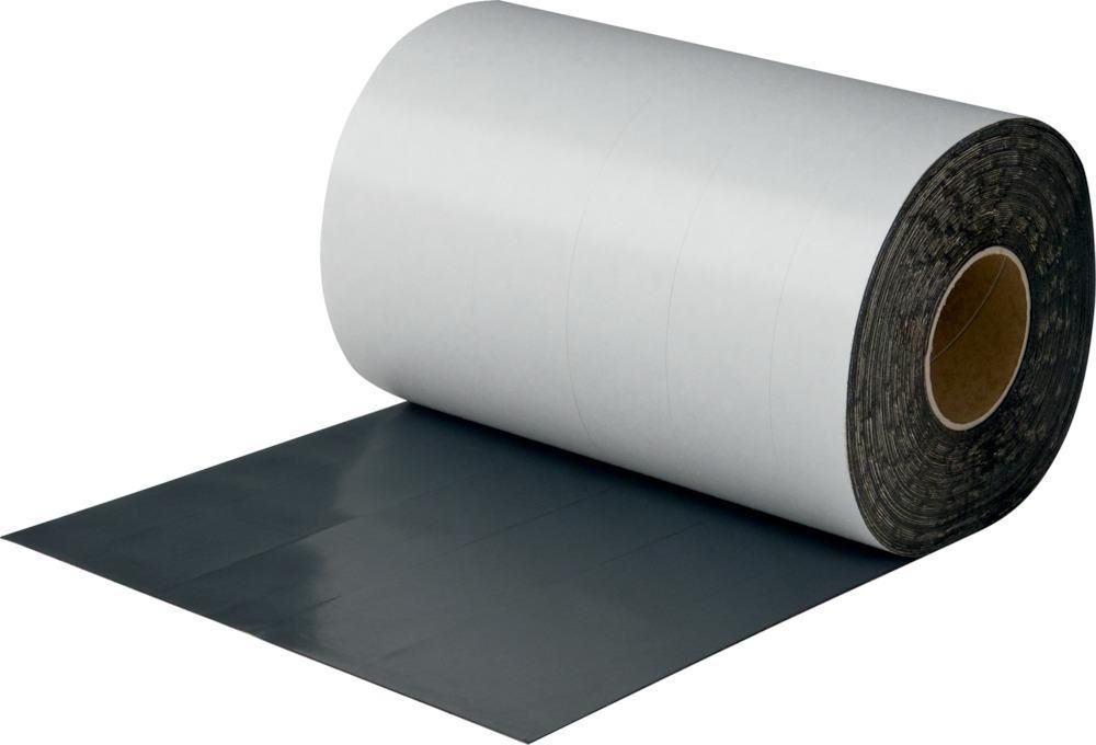 Illbruck Fassadenfolie ME110 Allwetter 230 x 1,5 mm Rolle mit 5 Meter Produktbild Illbruck Fassadenfolie ME110 Allwetter 230 x 1,5 mm Rolle mit 5 Meter