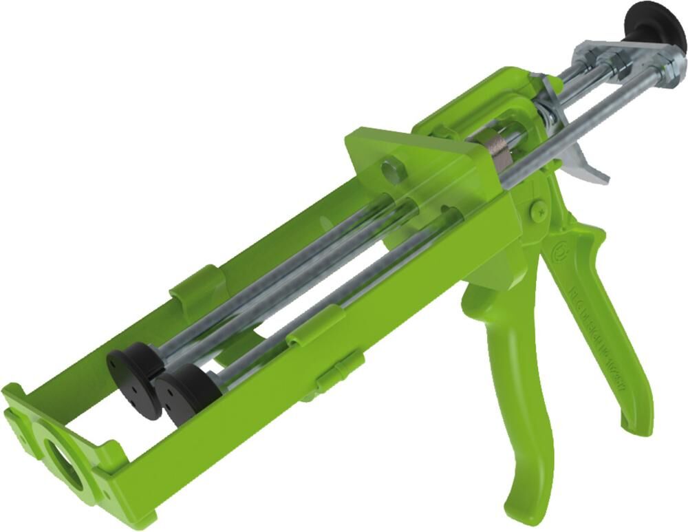 Illbruck Schaumpistole AA281 Schaumpistole 200 Pro Produktbild Illbruck Schaumpistole AA281 Schaumpistole 200 Pro