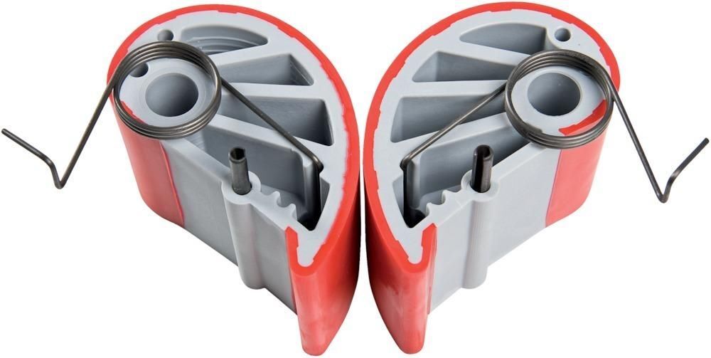 IQ Tools Austauschbacken Paar für Uni Plattenheber Produktbild IQ Tools Austauschbacken Paar für Uni Plattenheber