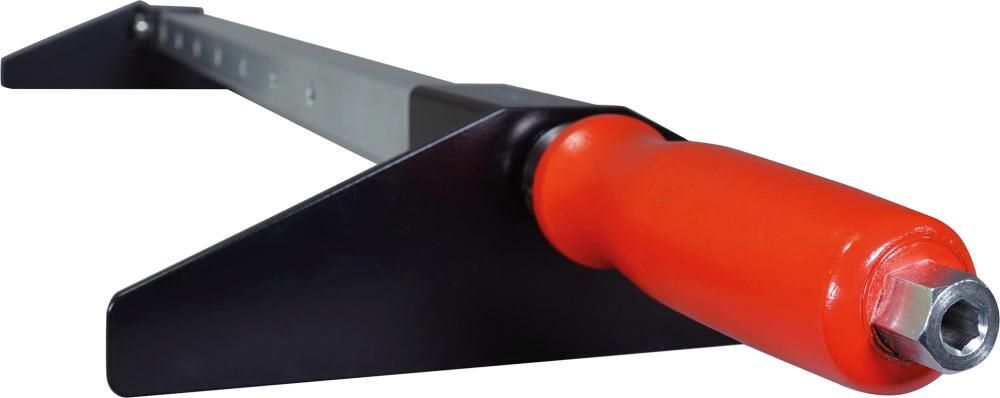 IQ Tools Dielenzwinge mit Bit Adapter Produktbild IQ Tools Dielenzwinge mit Bit Adapter bild 1