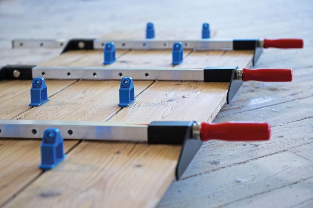 IQ Tools Dielenzwinge mit Bit Adapter Produktbild IQ Tools Dielenzwinge mit Bit Adapter bild 2