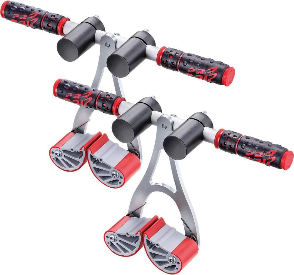 IQ Tools Plattenträger 0 bis 65 mm mit Doppelgriff Produktbild IQ Tools Plattenträger 0 bis 65 mm mit Doppelgriff