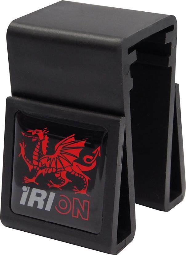 Fugen-Sattel mit 2 Fugenabzieher Irion Produktbild Fugen-Sattel mit 2 Fugenabzieher Irion