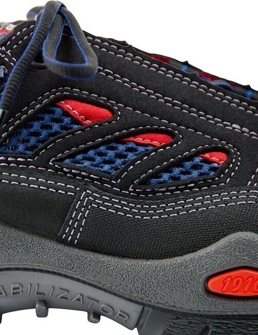 Jalas Halbschuh 3700R Respiro S2 Gr. 37 Produktbild Jalas Halbschuh 3700R Respiro S2 Gr. 37 bild 13