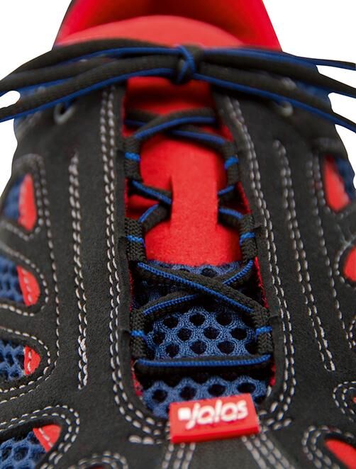 Jalas Halbschuh 3700R Respiro S2 Gr. 38 Produktbild Jalas Halbschuh 3700R Respiro S2 Gr. 38 bild 12