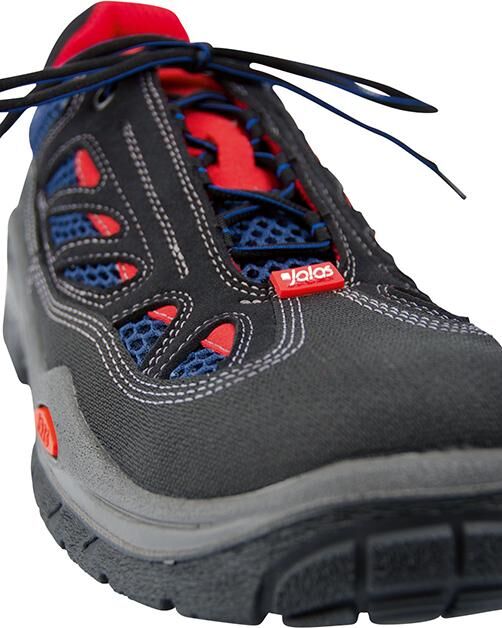 Jalas Halbschuh 3700R Respiro S2 Gr. 41 Produktbild Jalas Halbschuh 3700R Respiro S2 Gr. 41 bild 11