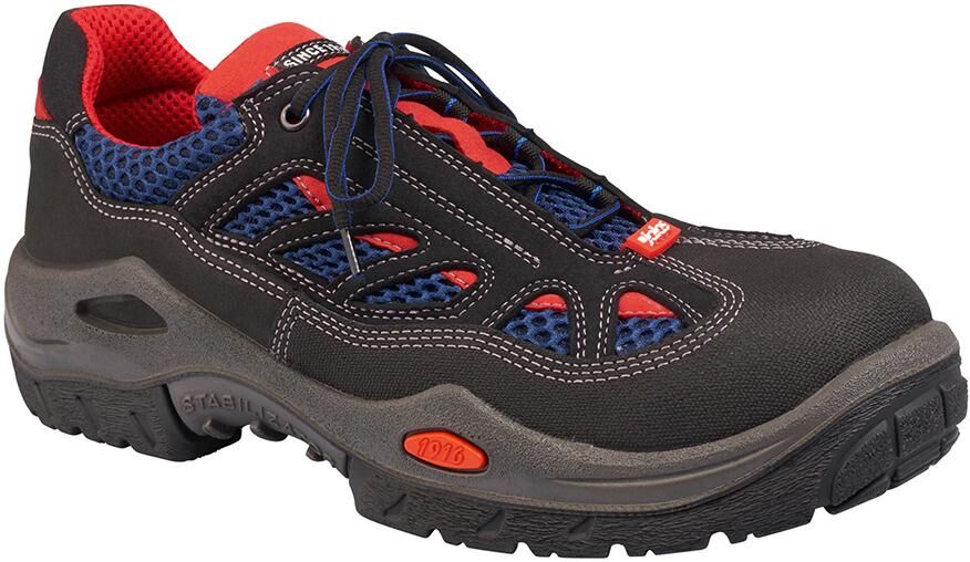 Jalas Halbschuh 3700R Respiro S2 Gr. 44 Produktbild Jalas Halbschuh 3700R Respiro S2 Gr. 44