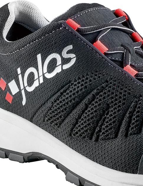 Jalas Halbschuh 7100 Zenit Evo S1 Gr. 39 Produktbild Jalas Halbschuh 7100 Zenit Evo S1 Gr. 39 bild 8