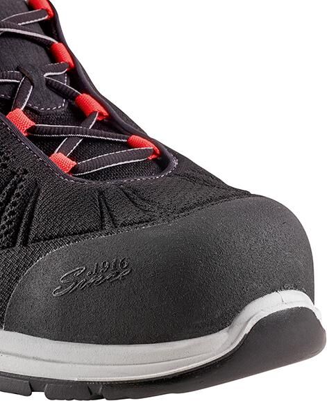 Jalas Halbschuh 7100 Zenit Evo S1 Gr. 43 Produktbild Jalas Halbschuh 7100 Zenit Evo S1 Gr. 43 bild 9