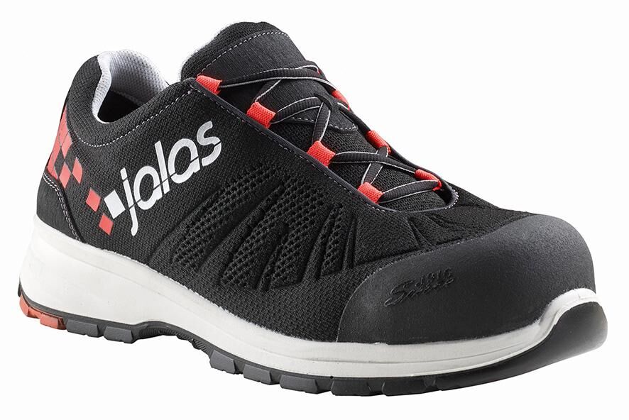Jalas Halbschuh 7100 Zenit Evo S1 Gr. 44 Produktbild Jalas Halbschuh 7100 Zenit Evo S1 Gr. 44
