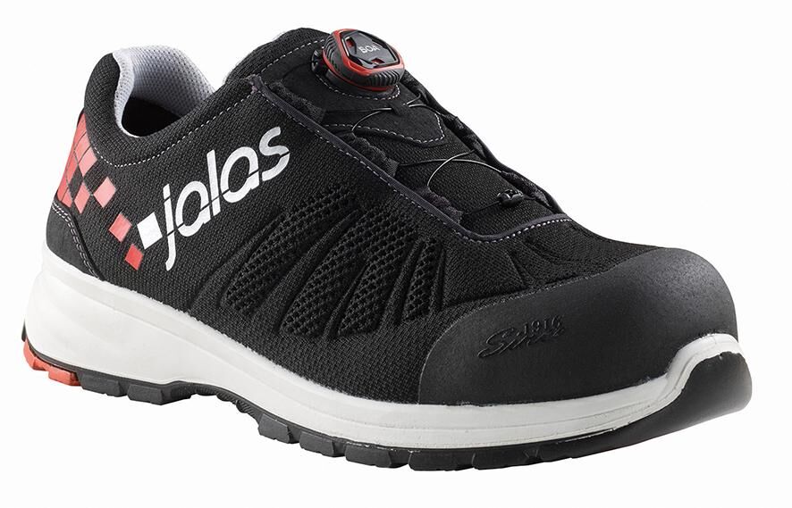 Jalas Halbschuh 7108 Zenit Evo S1P Gr. 36 Produktbild Jalas Halbschuh 7108 Zenit Evo S1P Gr. 36