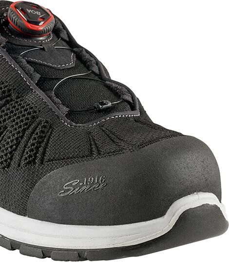 Jalas Halbschuh 7108 Zenit Evo S1P Gr. 46 Produktbild Jalas Halbschuh 7108 Zenit Evo S1P Gr. 46 bild 9