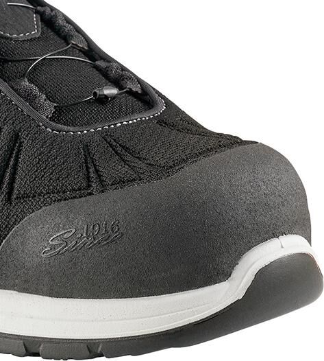 Jalas Halbschuh 7138 Zenit Evo S3 Gr. 36 Produktbild Jalas Halbschuh 7138 Zenit Evo S3 Gr. 36 bild 10