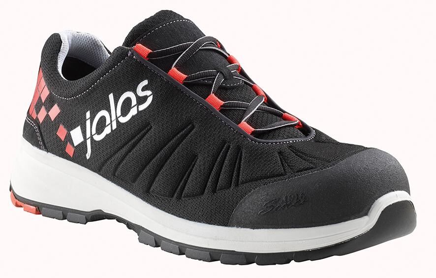 Jalas Halbschuh 7148 Zenit Evo S3 Gr. 39 Jalas Halbschuh 7148 Zenit Evo S3 Gr. 39