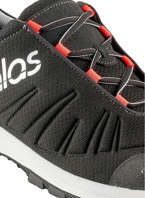 Jalas Halbschuh 7148 Zenit Evo S3 Gr. 42 Produktbild Jalas Halbschuh 7148 Zenit Evo S3 Gr. 42 bild 10