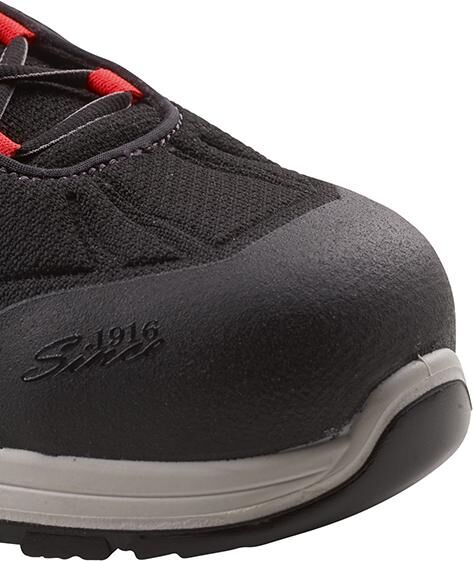 Jalas Halbschuh 7148 Zenit Evo S3 Gr. 44 Produktbild Jalas Halbschuh 7148 Zenit Evo S3 Gr. 44 bild 9