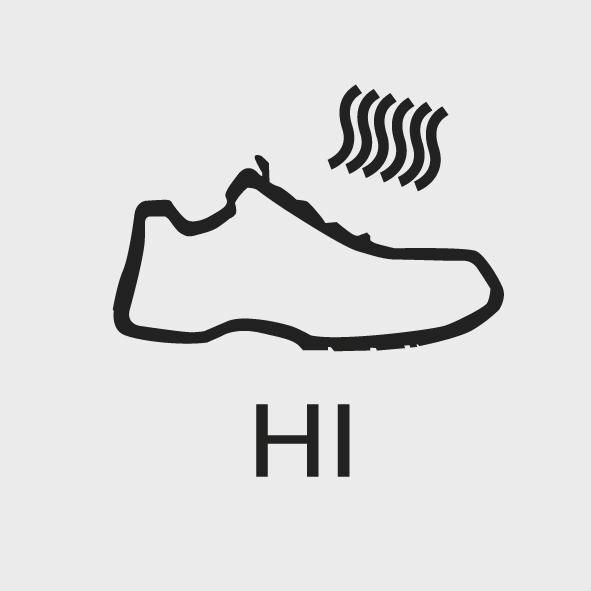 Jalas Stiefel 1828 Jupiter schwarz grau gelb S3 Gr. 36 Produktbild Jalas Stiefel 1828 Jupiter schwarz grau gelb S3 Gr. 36 bild 11