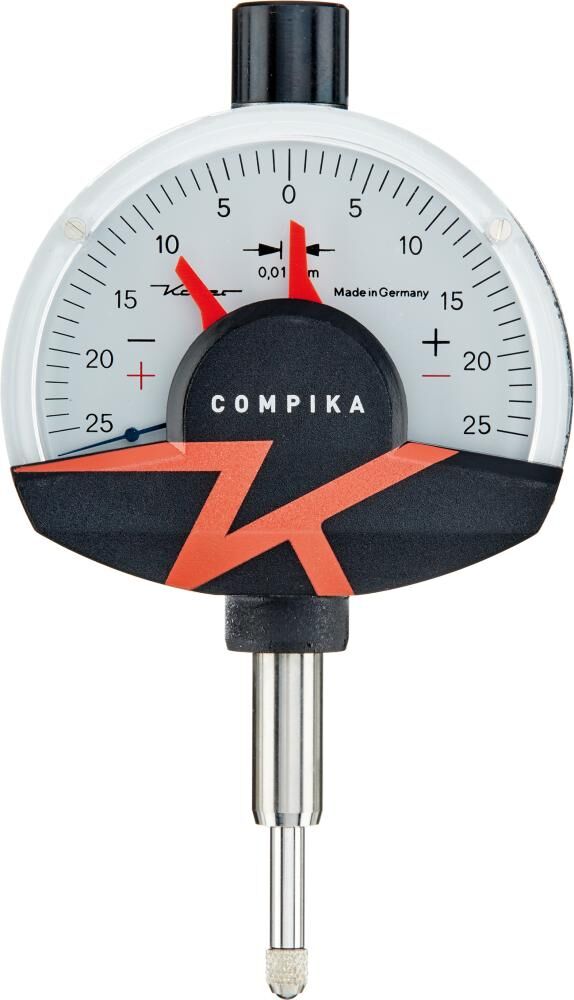 Käfer Feinzeiger COMPIKA1001 0,001mm Produktbild Käfer Feinzeiger COMPIKA1001 0,001mm