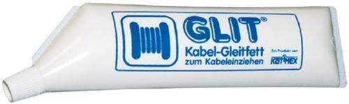 Katimex Kabelgleitmittel GlitTube Tube mit 200 Gramm Produktbild Katimex Kabelgleitmittel GlitTube Tube mit 200 Gramm