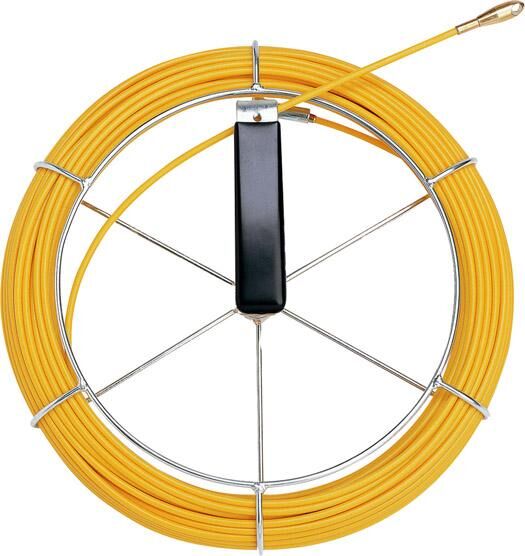 Katimex Kabeleinziehgerät Mini Max 40m