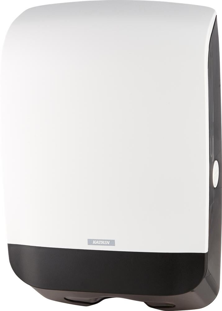 Katrin Falthandtuchspender M Inclusive Produktbild Katrin Falthandtuchspender M Inclusive