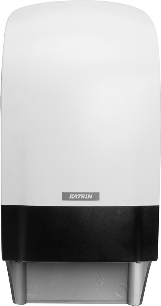 Katrin Toilettenspapierspender INCLUSIVE System