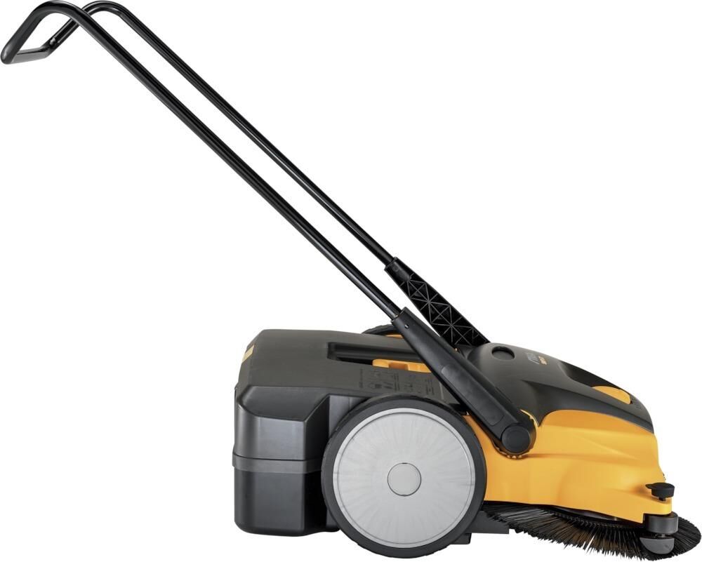 Stiga Kehrmaschine SWP 577 Produktbild Stiga Kehrmaschine SWP 577 bild 2