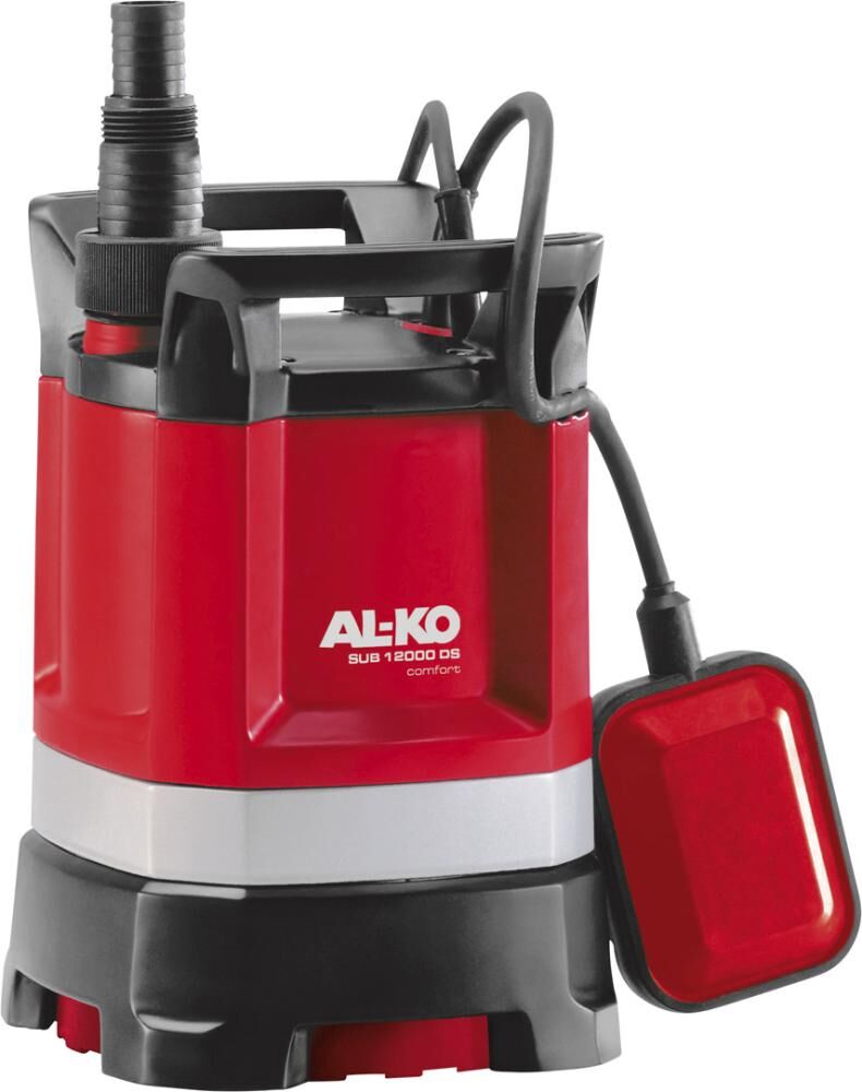 Alko Klarwassertauchpumpe SUB 12000DS Comfort Produktbild Alko Klarwassertauchpumpe SUB 12000DS Comfort