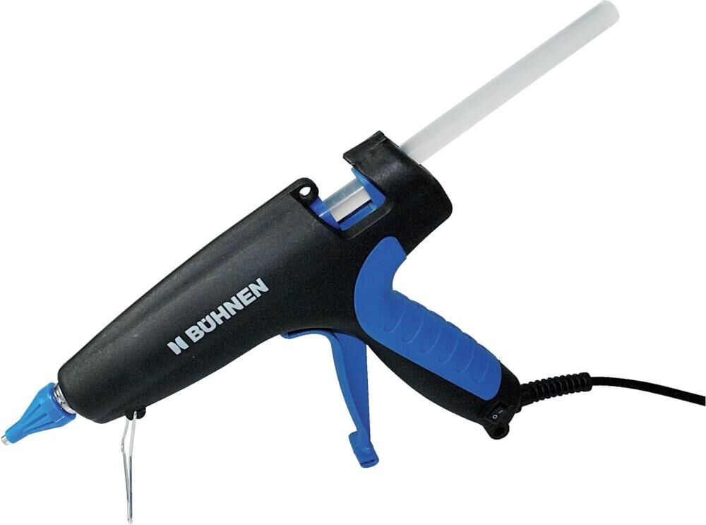 Bühnen Klebepistole HB 191 Karton 100 Watt Produktbild Bühnen Klebepistole HB 191 Karton 100 Watt